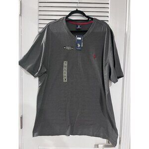 US Polo Assn mens T Shirt Large New With Tags Short Sleeve Comfort Stretch